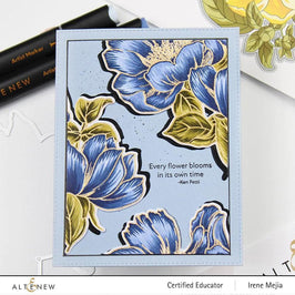 Northern Shore Alcohol Ink