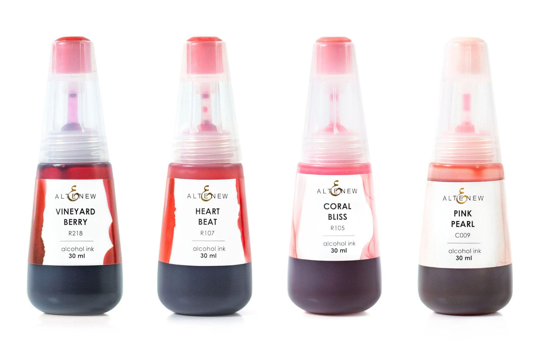 Tea Party Alcohol Ink Tea Party Alcohol Ink