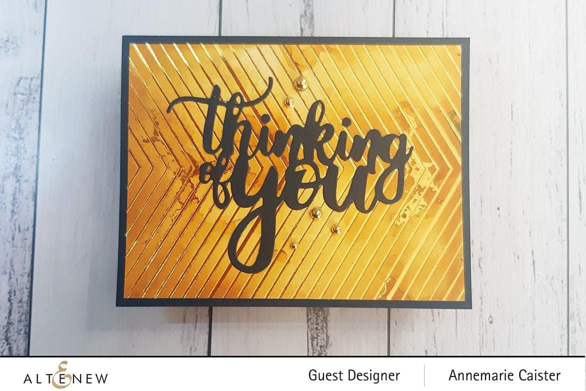 Be Creative Arts Crafts Alcohol Ink Butternut Alcohol Ink