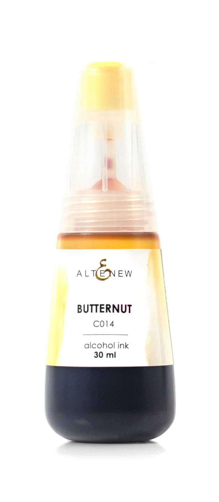 Be Creative Arts Crafts Alcohol Ink Butternut Alcohol Ink