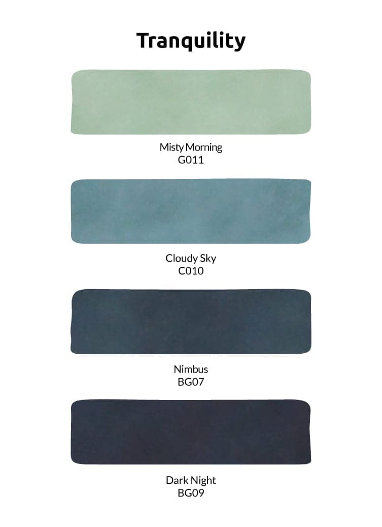 Dark Night Alcohol Ink