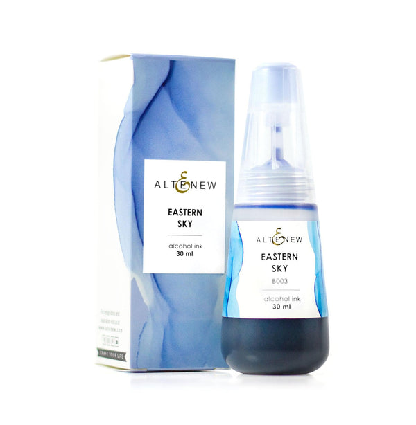 Be Creative Arts Crafts Alcohol Ink Eastern Sky Alcohol Ink