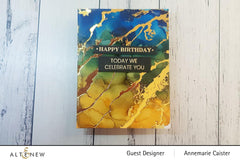 Be Creative Arts Crafts Alcohol Ink Eastern Sky Alcohol Ink