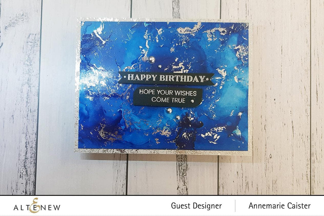 Be Creative Arts Crafts Alcohol Ink Eastern Sky Alcohol Ink