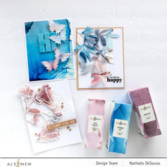 Be Creative Arts Crafts Alcohol Ink Eastern Sky Alcohol Ink