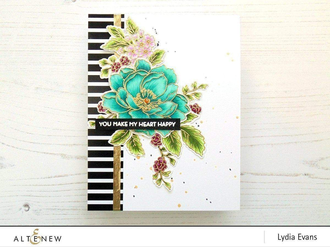 Be Creative Arts Crafts Alcohol Ink Emerald Alcohol Ink