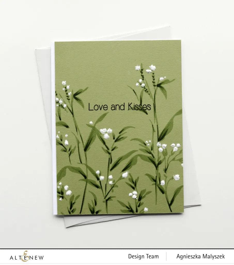 Be Creative Arts Crafts Alcohol Ink Evergreen Alcohol Ink