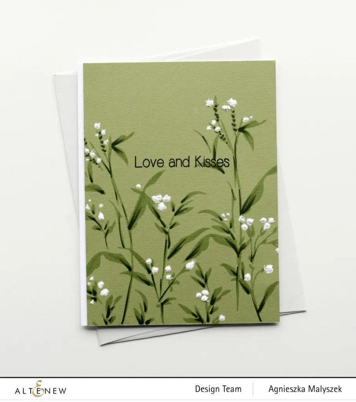 Be Creative Arts Crafts Alcohol Ink Evergreen Alcohol Ink