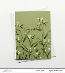 Be Creative Arts Crafts Alcohol Ink Evergreen Alcohol Ink