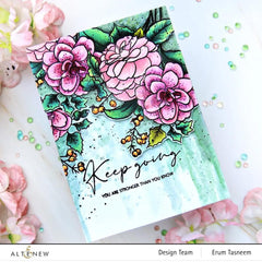 Be Creative Arts Crafts Alcohol Ink Evergreen Alcohol Ink