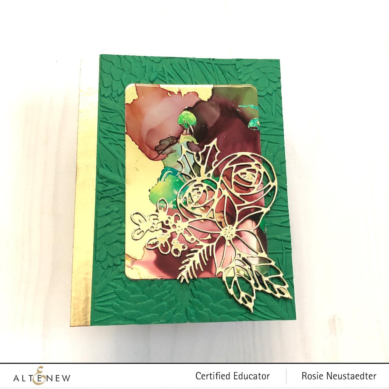 Be Creative Arts Crafts Alcohol Ink Grape Agate Alcohol Ink