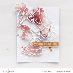 Be Creative Arts Crafts Alcohol Ink Iceberg Alcohol Ink