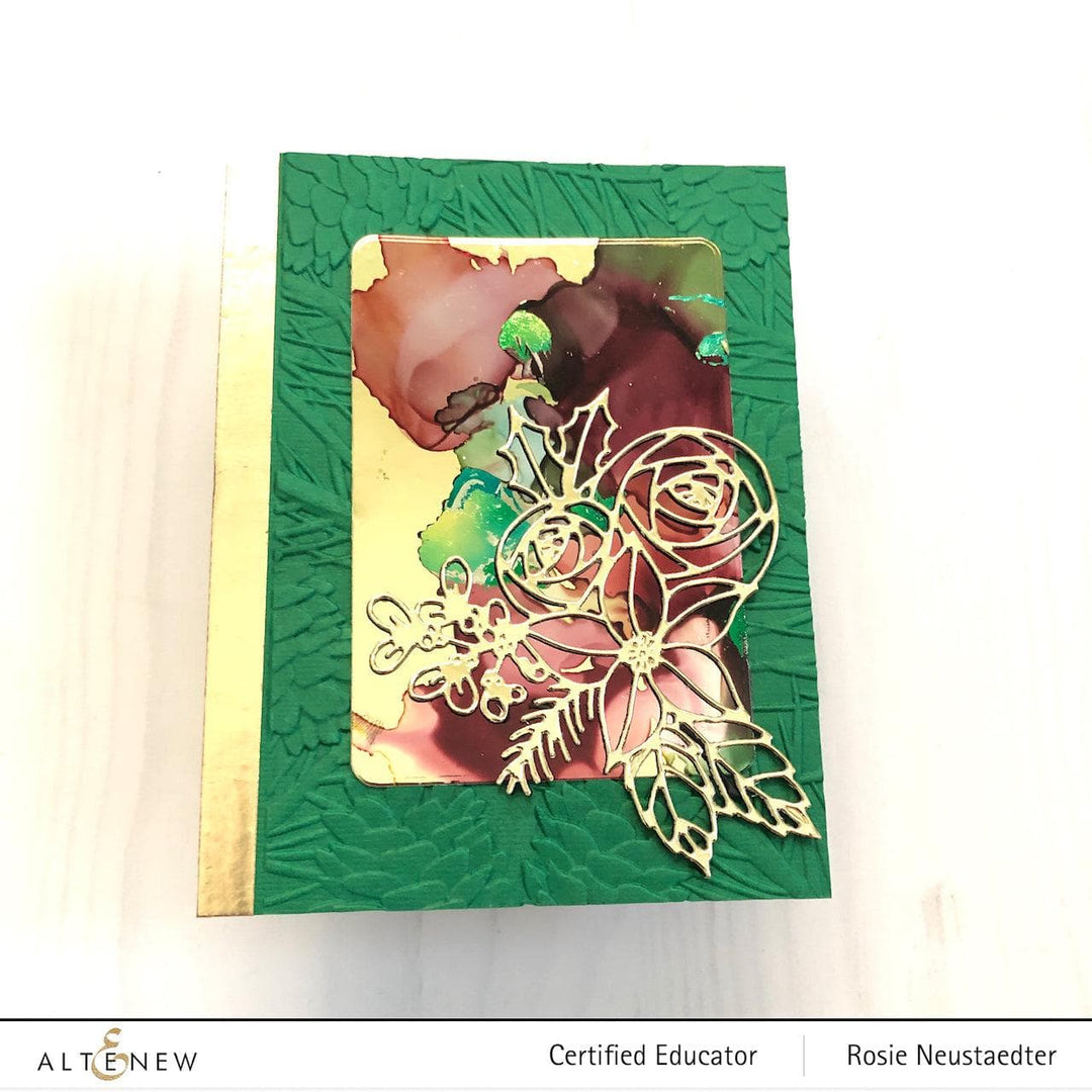 Be Creative Arts Crafts Alcohol Ink Misty Morning Alcohol Ink