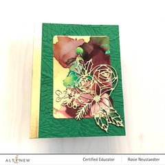 Be Creative Arts Crafts Alcohol Ink Misty Morning Alcohol Ink