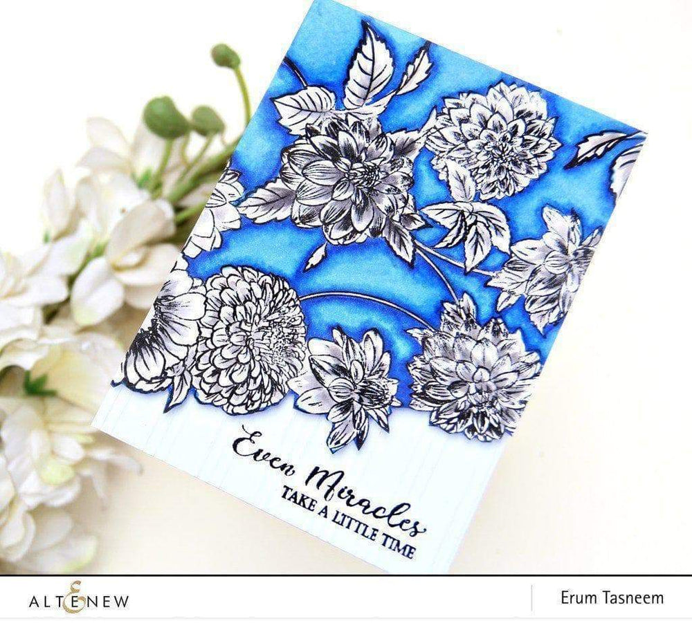 Be Creative Arts Crafts Alcohol Ink Persian Blue Alcohol Ink