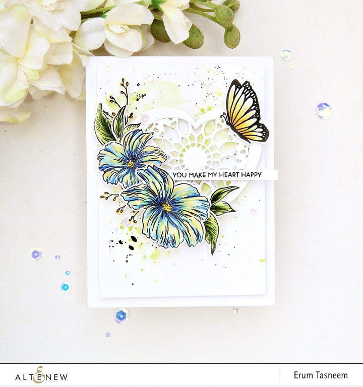 Be Creative Arts Crafts Alcohol Ink Persian Blue Alcohol Ink