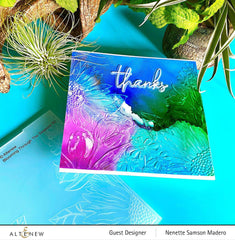 Be Creative Arts Crafts Alcohol Ink Persian Blue Alcohol Ink