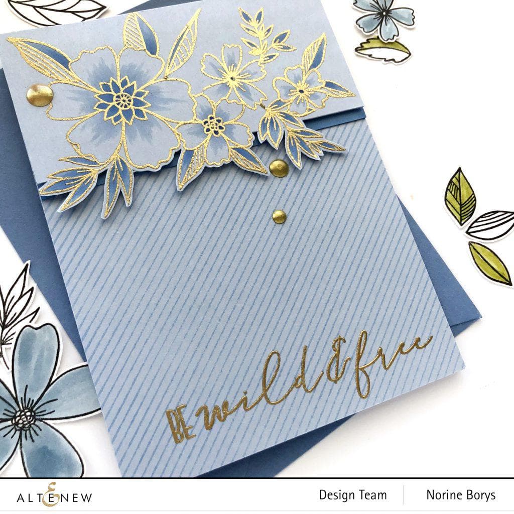 Be Creative Arts Crafts Alcohol Ink Persian Blue Alcohol Ink