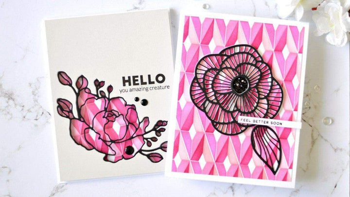 Be Creative Arts Crafts Alcohol Ink Pink Diamond Alcohol Ink