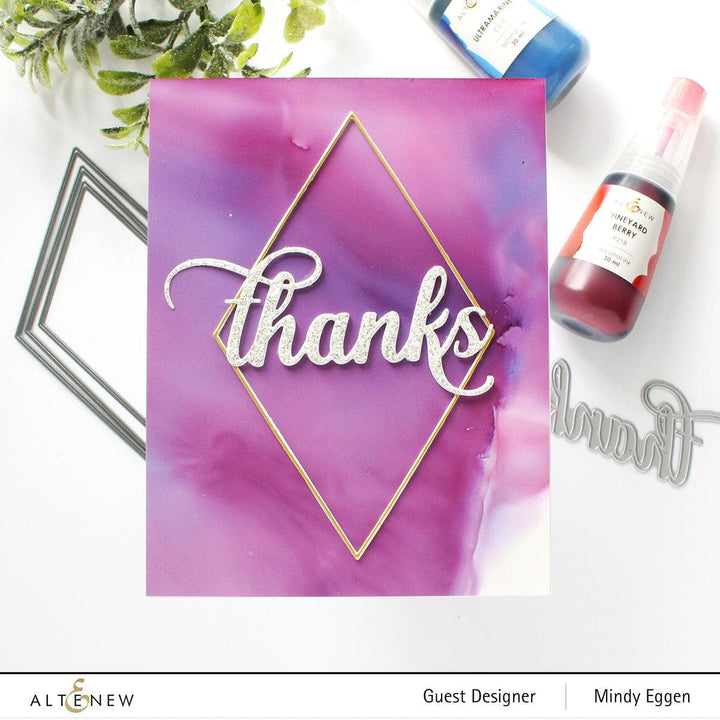 Be Creative Arts Crafts Alcohol Ink Pink Pearl Alcohol Ink