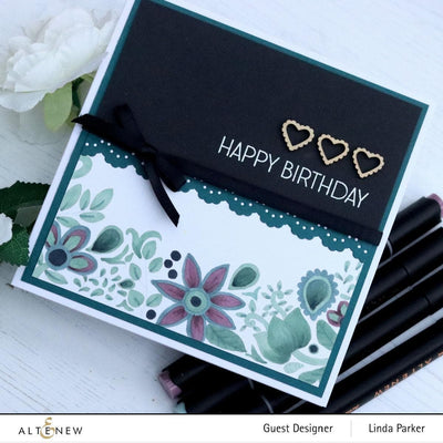 Be Creative Arts Crafts Alcohol Ink Pumpkin Pie Alcohol Ink