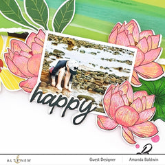 Be Creative Arts Crafts Alcohol Ink Rubellite Alcohol Ink