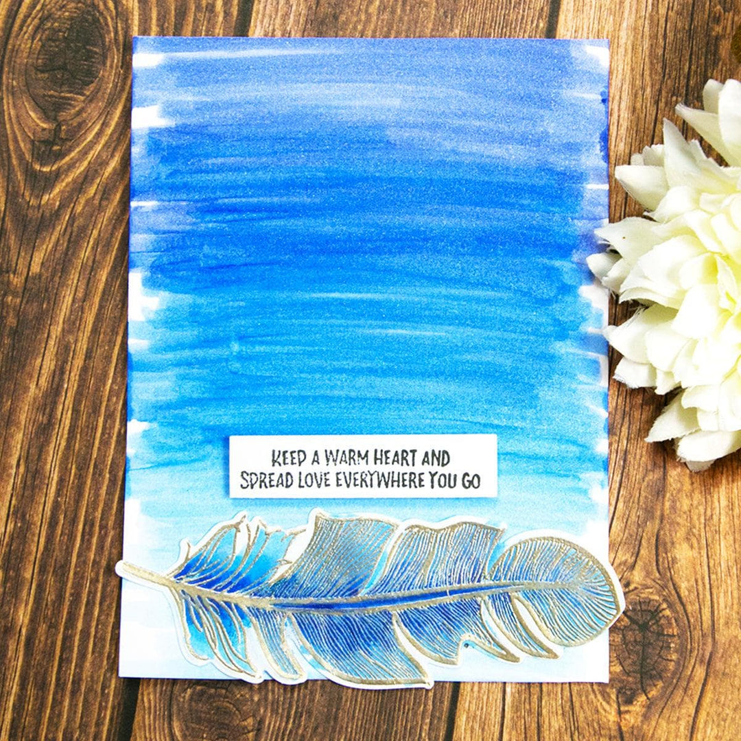 Be Creative Arts Crafts Alcohol Ink Sapphire Alcohol Ink