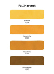 Sicilian Amber Alcohol Ink