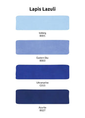 Ultramarine Alcohol Ink