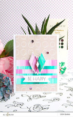 Be Creative Arts Crafts Alcohol Ink Volcano Lake Alcohol Ink