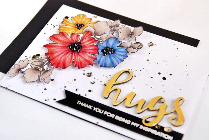 Altenew Alcohol Marker & Alcohol Ink Bundle Artist Alcohol Markers & Alcohol Ink Bundle (24 Colors)