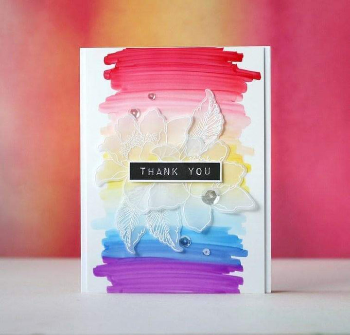 Altenew Alcohol Marker & Alcohol Ink Bundle Artist Alcohol Markers & Alcohol Ink Bundle (24 Colors)