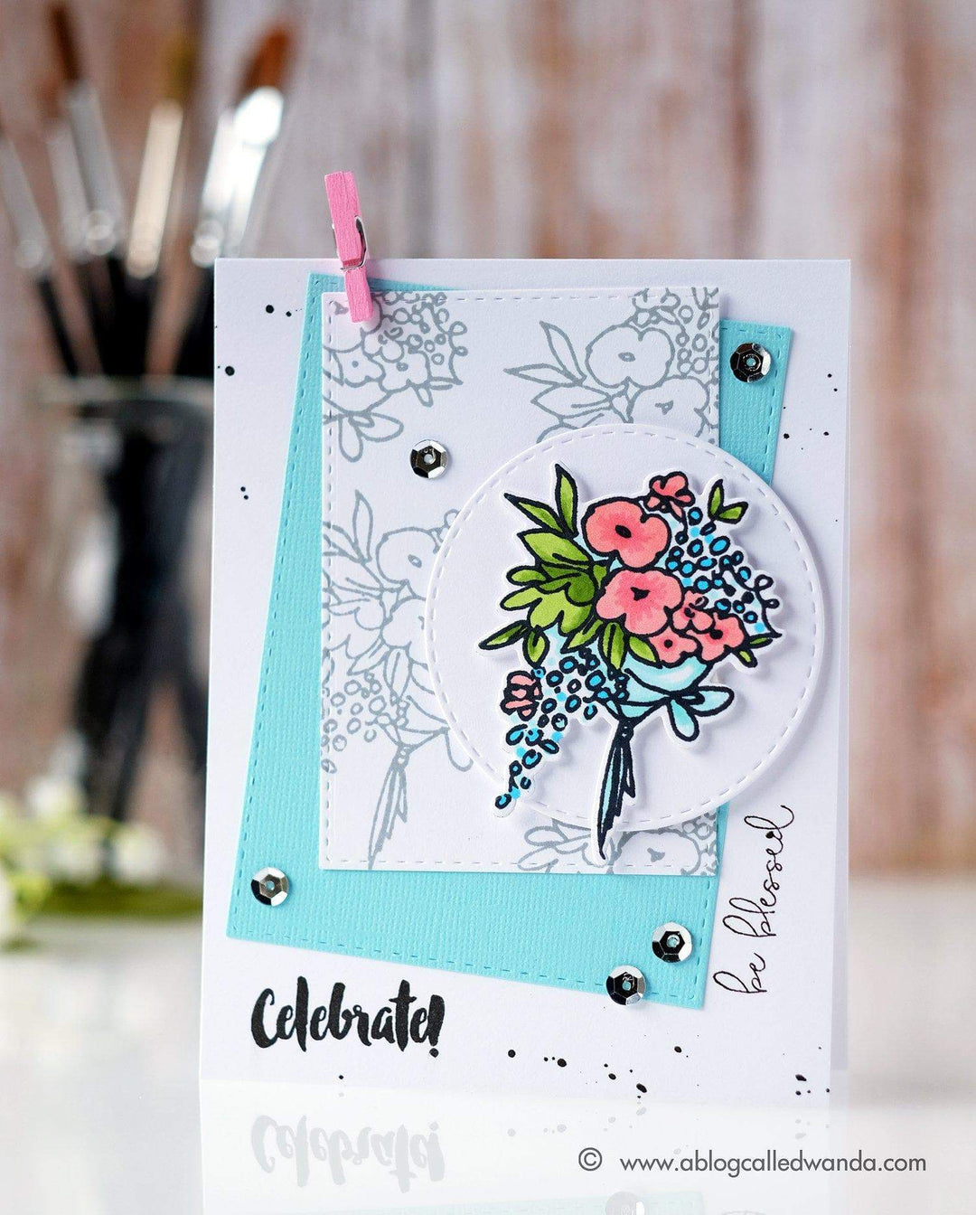 Altenew Alcohol Marker & Alcohol Ink Bundle Artist Alcohol Markers & Alcohol Ink Bundle (36 Colors)