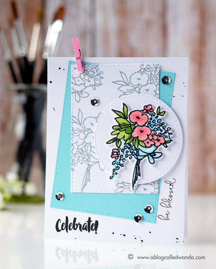 Altenew Alcohol Marker & Alcohol Ink Bundle Artist Alcohol Markers & Alcohol Ink Bundle (36 Colors)