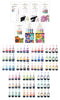 Altenew Alcohol Marker & Alcohol Ink Bundle Artist Alcohol Markers & Alcohol Ink Bundle (84 Colors)