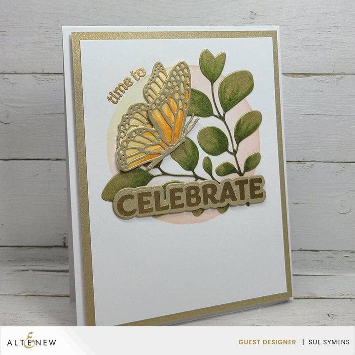 Cottage Garden Artist Alcohol Markers Set & Alcohol Ink Bundle