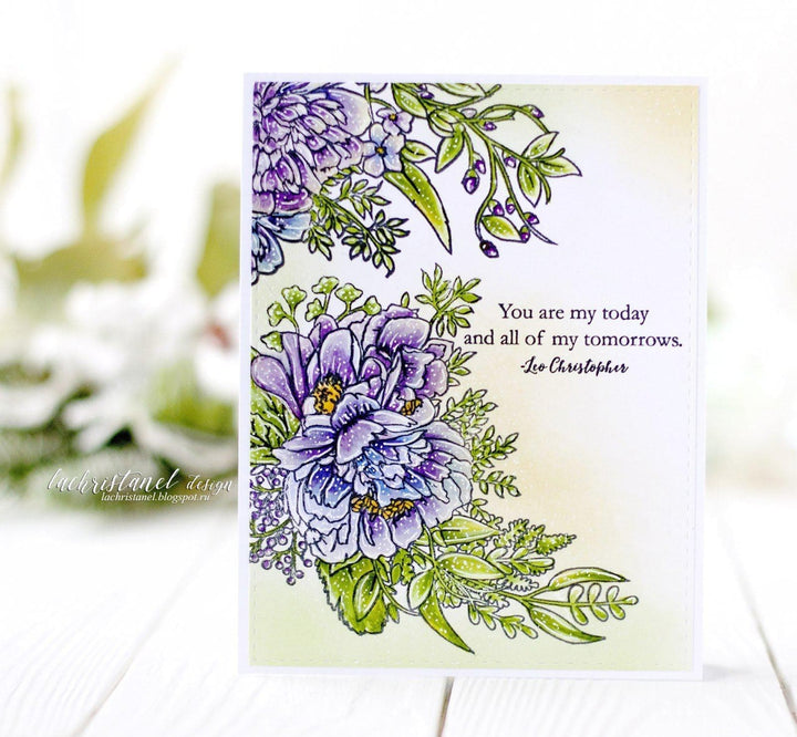 Altenew Alcohol Marker & Alcohol Ink Bundle Mediterranean Terrace Garden Artist Alcohol Markers Set B & Alcohol Ink Bundle (12 Colors)