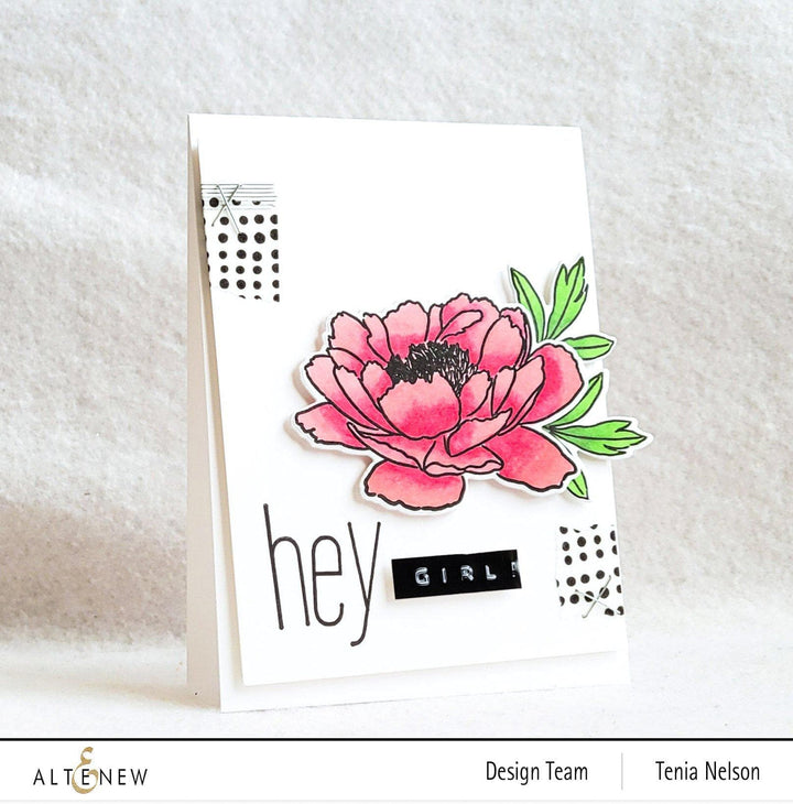 Altenew Alcohol Marker & Alcohol Ink Bundle Nature's Views Artist Alcohol Markers & Alcohol Ink Bundle (24 Colors)