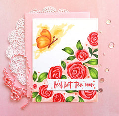 Altenew Alcohol Marker Bundle Artist Alcohol Markers Bundle (120 Colors)