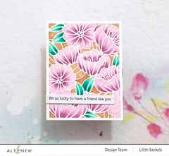 Altenew Alcohol Marker Bundle Artist Alcohol Markers Bundle (120 Colors)