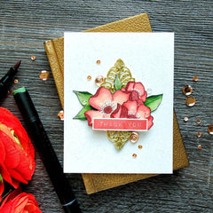 Altenew Alcohol Marker Bundle Artist Alcohol Markers Bundle (120 Colors)