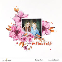 Altenew Alcohol Marker Bundle Artist Alcohol Markers Bundle (120 Colors)