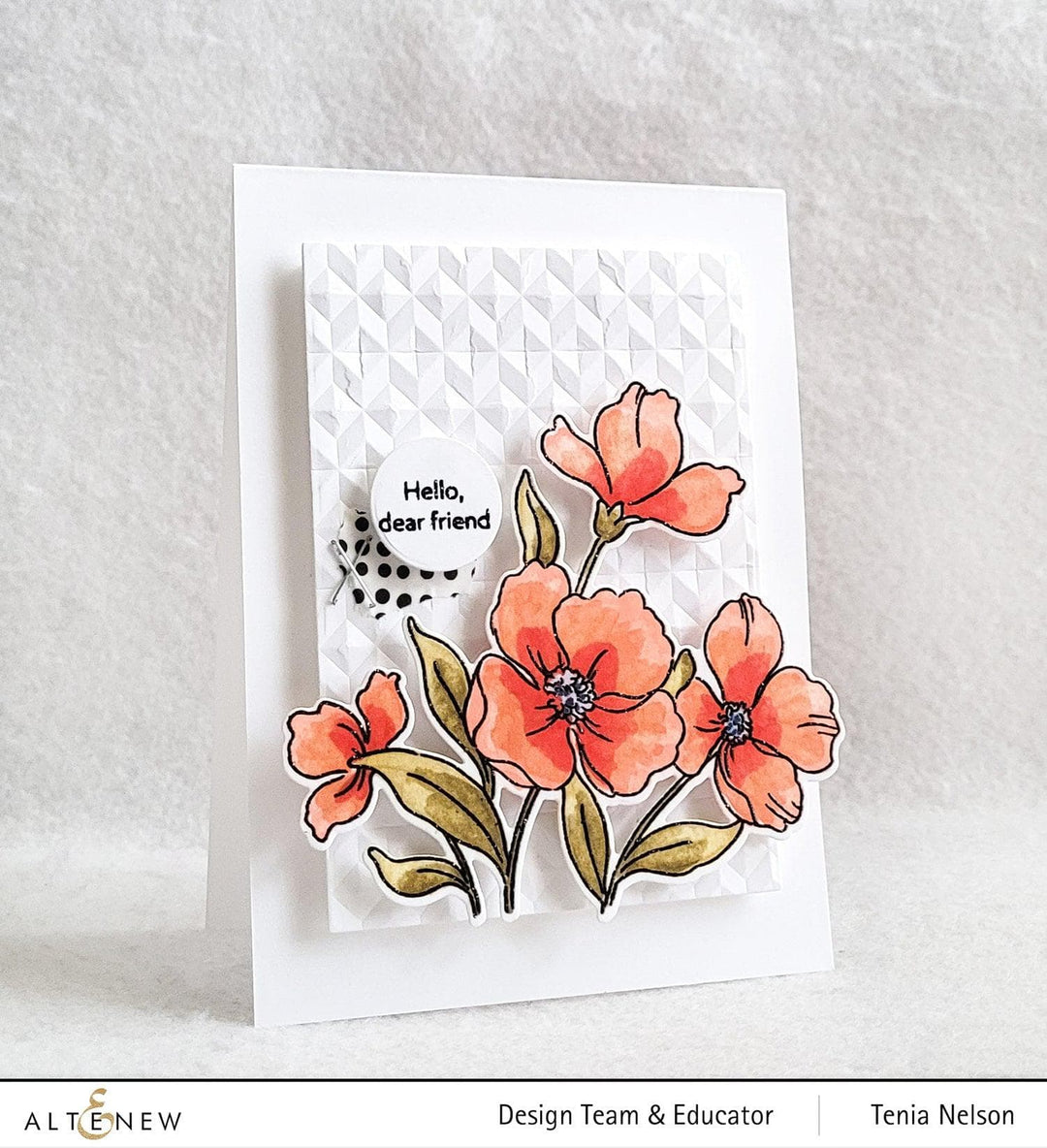 Altenew Alcohol Marker Bundle Artist Alcohol Markers Bundle (132 Colors)