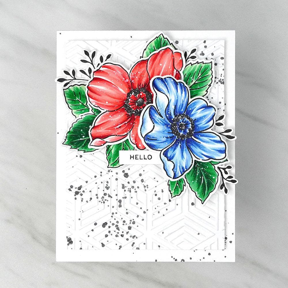 Altenew Alcohol Marker Bundle Artist Alcohol Markers Bundle (132 Colors)