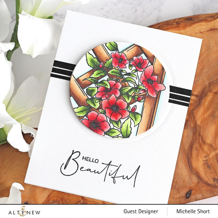 Altenew Alcohol Marker Bundle Artist Alcohol Markers Bundle (132 Colors)