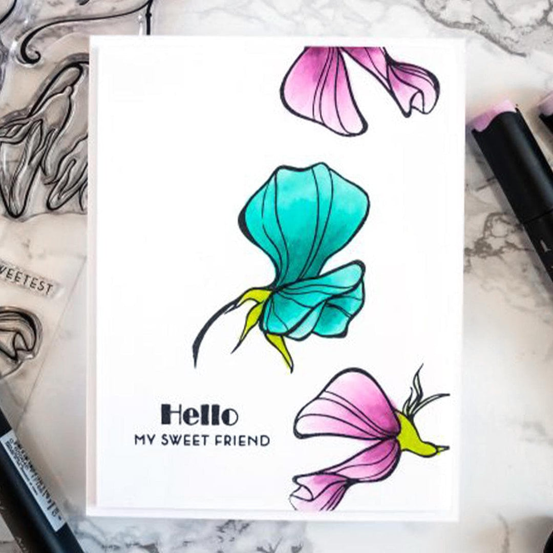 Altenew Alcohol Marker Bundle Artist Alcohol Markers Bundle (132 Colors)