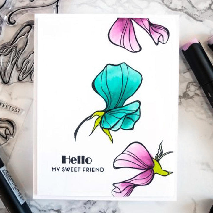 Altenew Alcohol Marker Bundle Artist Alcohol Markers Bundle (132 Colors)