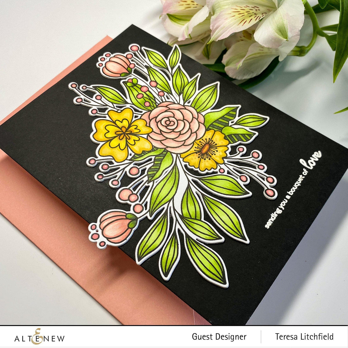 Artist Alcohol Markers Bundle (36 Colors) | Altenew