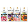Artist Alcohol Markers Bundle (48 Colors)