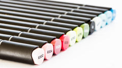 Altenew Alcohol Marker Bundle Artist Alcohol Markers Bundle (48 Colors)